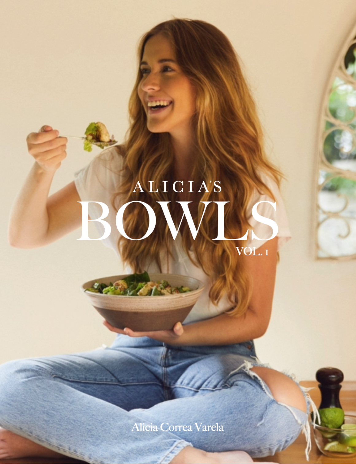 Alicia's Bowls Vol. 1