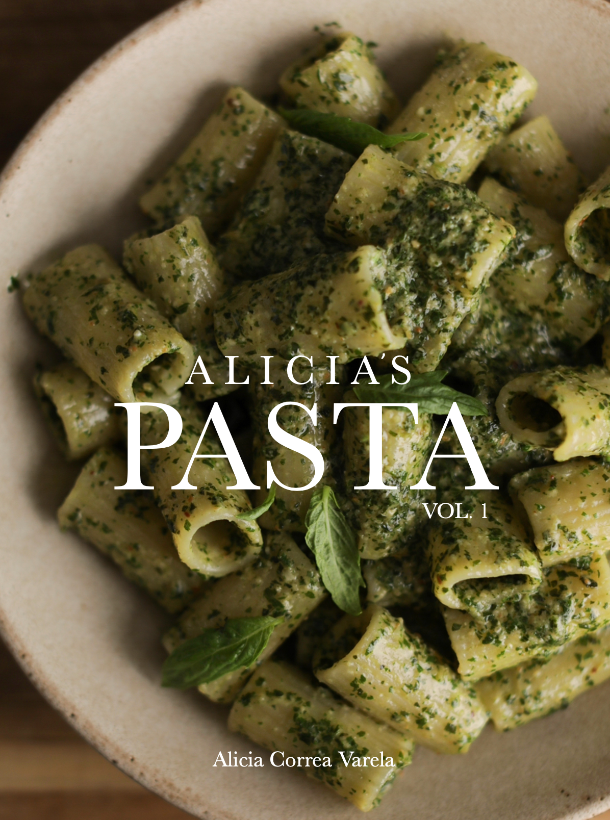 Alicia's Pasta